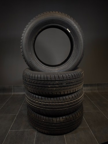 Pneumatici estivi 185 65r15 - 4,