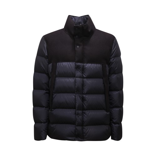 Q8953 piumino uomo herno man - herno,