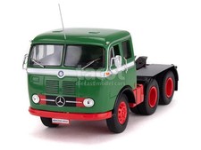 Mercedes LPS 333 Trattore 1960
