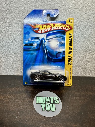 Hot wheels 2007 nuovi - wheels,