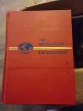 The World Book Encyclopedia L