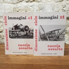 Dimensione cielo-Aerei