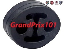 GOMMINO SUPPORTO MARMITTA ALFA