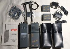 RADIO RICETRASMITTENTI VHF-FM INTEK KT-210EE