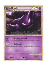 Pokemon Heartgold Soulsilver -