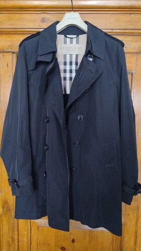 Burberry brit trench - burberry, originale