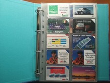 Schede Telefoniche +