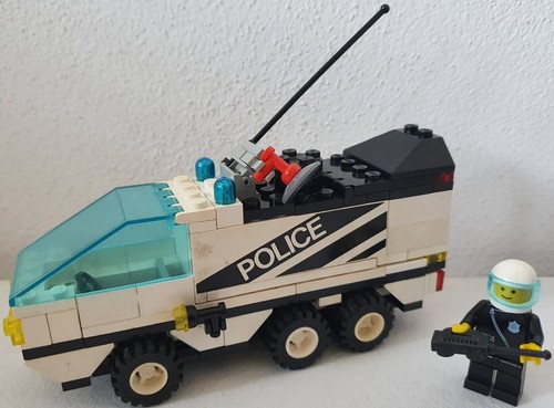 Vintage game play gioco - gioco, lego