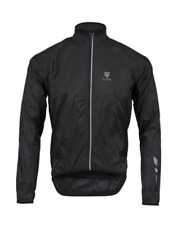 PISSEI MANTELLINA ALITO NERO