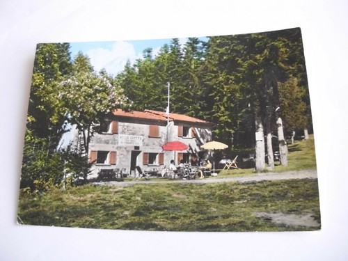 Pistoia maresca montagna - -,