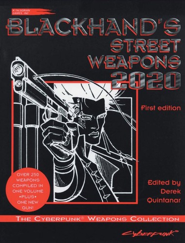 Cyberpunk 2020 rpg - cyberpunk,
