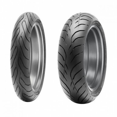 120 r17 dunlop - r17,