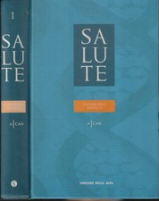 Salute dizionario medico
