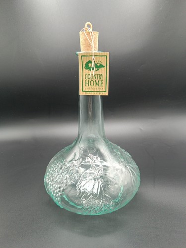 Set caraffe decanter - x6,