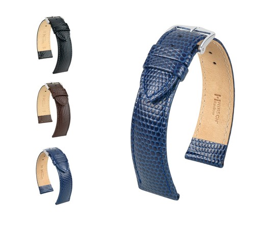 Cinturino orologio hirsch - orologio,
