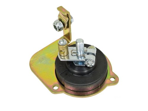 Gruppo strozzatore manuale - , per