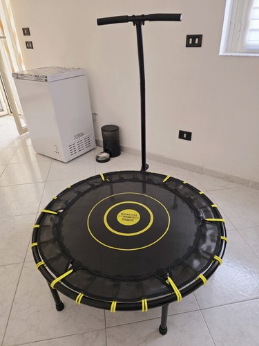 Decathlon domyos fit trampo - decathlon,