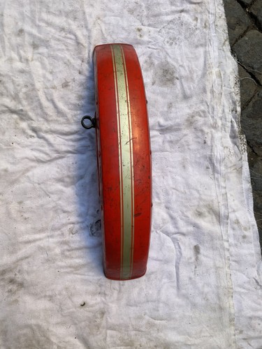 Parafango anteriore ducati - parafango,