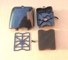 FILTRO ARIA DECESPUGLIATORE, 33cc 43cc 52cc   MITSUBISHI TLE , E VARI..