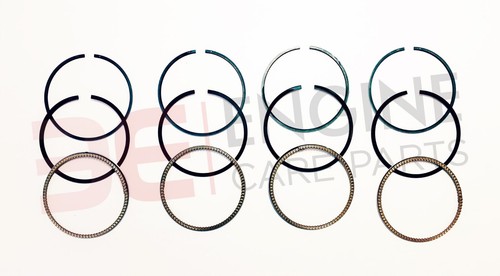 Set anelli del - set, di