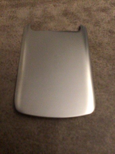 Custodia cover batteria