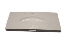 PORTILLON EVAPORATEUR pour