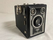 AGFA Box - Fotocamera Synchro