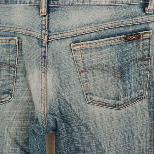 Boosley jeans vintage - jeans, "38/48"