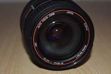 Messa a fuoco automatica VIVITAR SERIE 1 28-105mm f/4-5.6 con filtro lucernario -Minolta MD