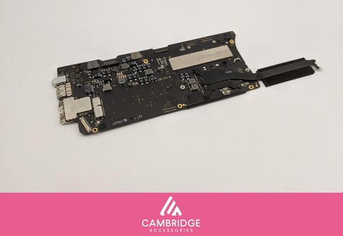 Scheda logica macbook - logica,