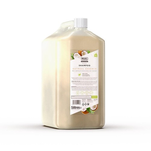 Wahl shampoo per cani - shampoo,