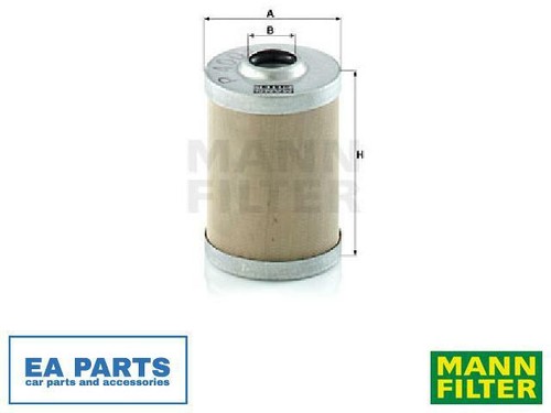 Filtro carburante per - per, landini