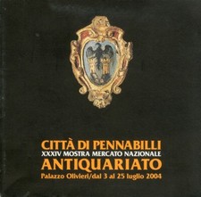 XXXIV Mostra mercato nazionale