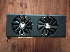 Scheda video AMD Radeon XFX RX