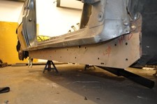 RENAULT 5 GT TURBO COPPIA