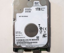 Western Digital