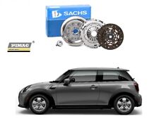 Sachs Kit Frizione + Volano