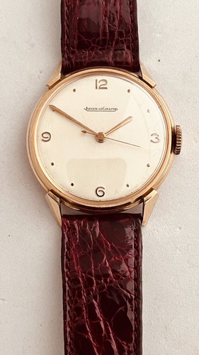 Montre jaeger coultre - montre,