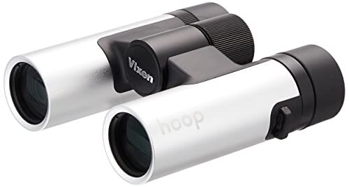 Cerchio binocolo vixen h8x25 - binocolo,