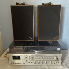 Sharp stereo music centre - stereo,