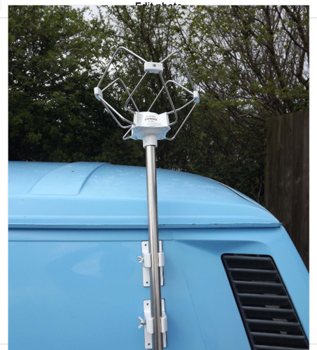 Maxview omnimax antenna - antenna, tv