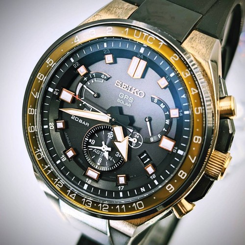 Orologio uomo seiko - orologio,