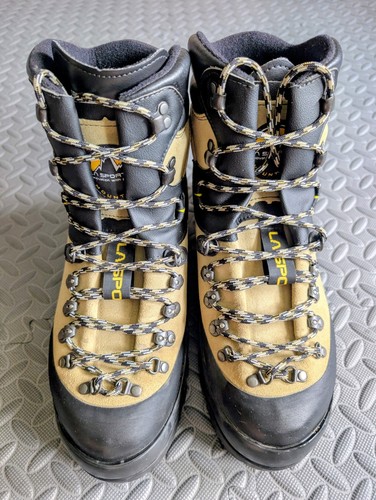Stivali alpinismo la - stivali, da