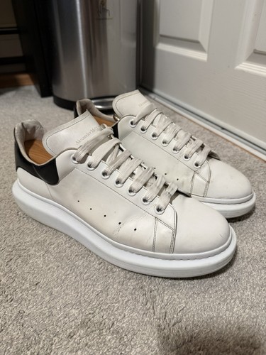 Alexander mcqueen oversized - mcqueen,
