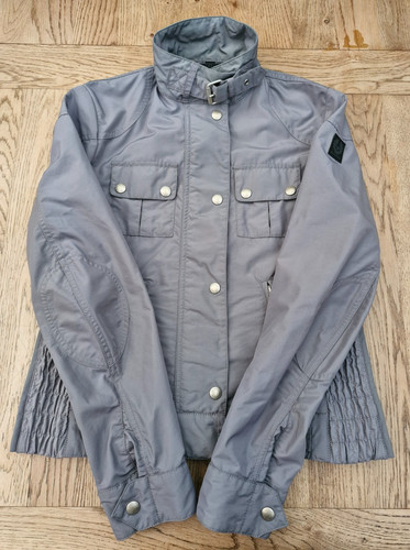 Giacca belstaff gangster - giacca,