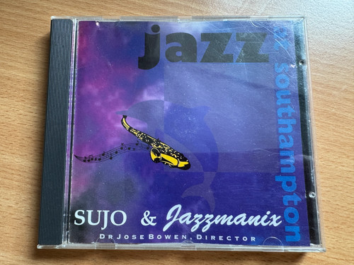 Sujo jazzmanix jazz at - &,