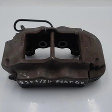 PINZA FRENO POSTERIORE DESTRO per AUDI Q7 (4L) (10/05>06/15<) 3.0 V6 TDI 2006