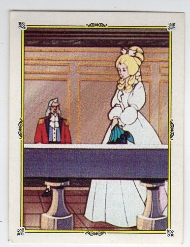 Figurina tulipano nero - figurina,