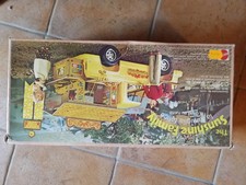 Sunshine Familye, la famiglia