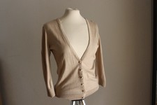 Tezenis cardigan con pizzo